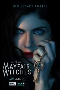 دانلود سریال Mayfair Witches با زیرنویس چسبیده دانلود سریال Mayfair Witches با زیرنویس چسبیده