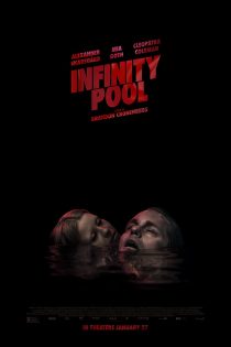 دانلود فیلم Infinity Pool 2023 با دوبله اختصاصی دانلود فیلم Infinity Pool 2023 با دوبله اختصاصی