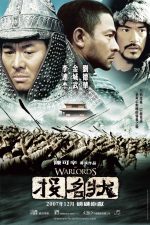 دانلود فیلم The Warlords 2007 با دوبله اختصاصی دانلود فیلم The Warlords 2007 با دوبله اختصاصی