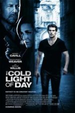 دانلود دوبله فارسی فیلم The Cold Light of Day 2012 دانلود دوبله فارسی فیلم The Cold Light of Day 2012