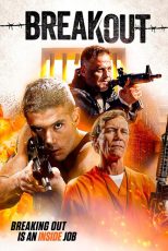 دانلود فیلم Breakout 2023 با دوبله اختصاصی