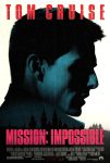 دانلود فیلم Mission: Impossible 1996 با دوبله فارسی