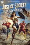 دانلود فیلم Justice Society: World War II 2021 با دوبله اختصاصی دانلود فیلم Justice Society: World War II 2021 با دوبله اختصاصی