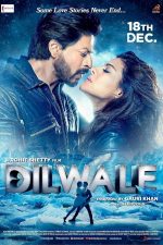 دانلود دوبله فارسی فیلم Dilwale 2015 دانلود دوبله فارسی فیلم Dilwale 2015