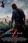دانلود دوبله فارسی فیلم World War Z 2013 دانلود دوبله فارسی فیلم World War Z 2013