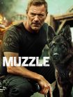 دانلود فیلم Muzzle 2023 با دوبله اختصاصی