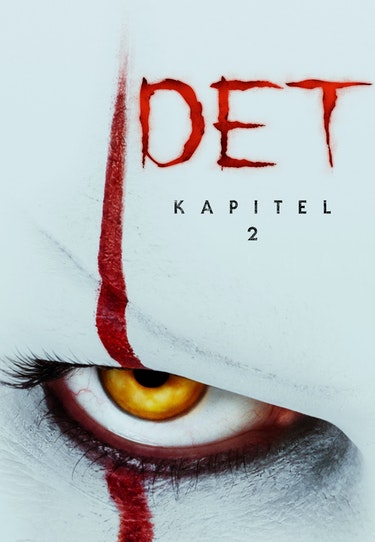 دانلود فیلم It Chapter Two 2019 با زیرنویس چسبیده دانلود فیلم It Chapter Two 2019 با زیرنویس چسبیده