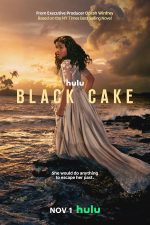 دانلود سریال Black Cake دانلود سریال Black Cake