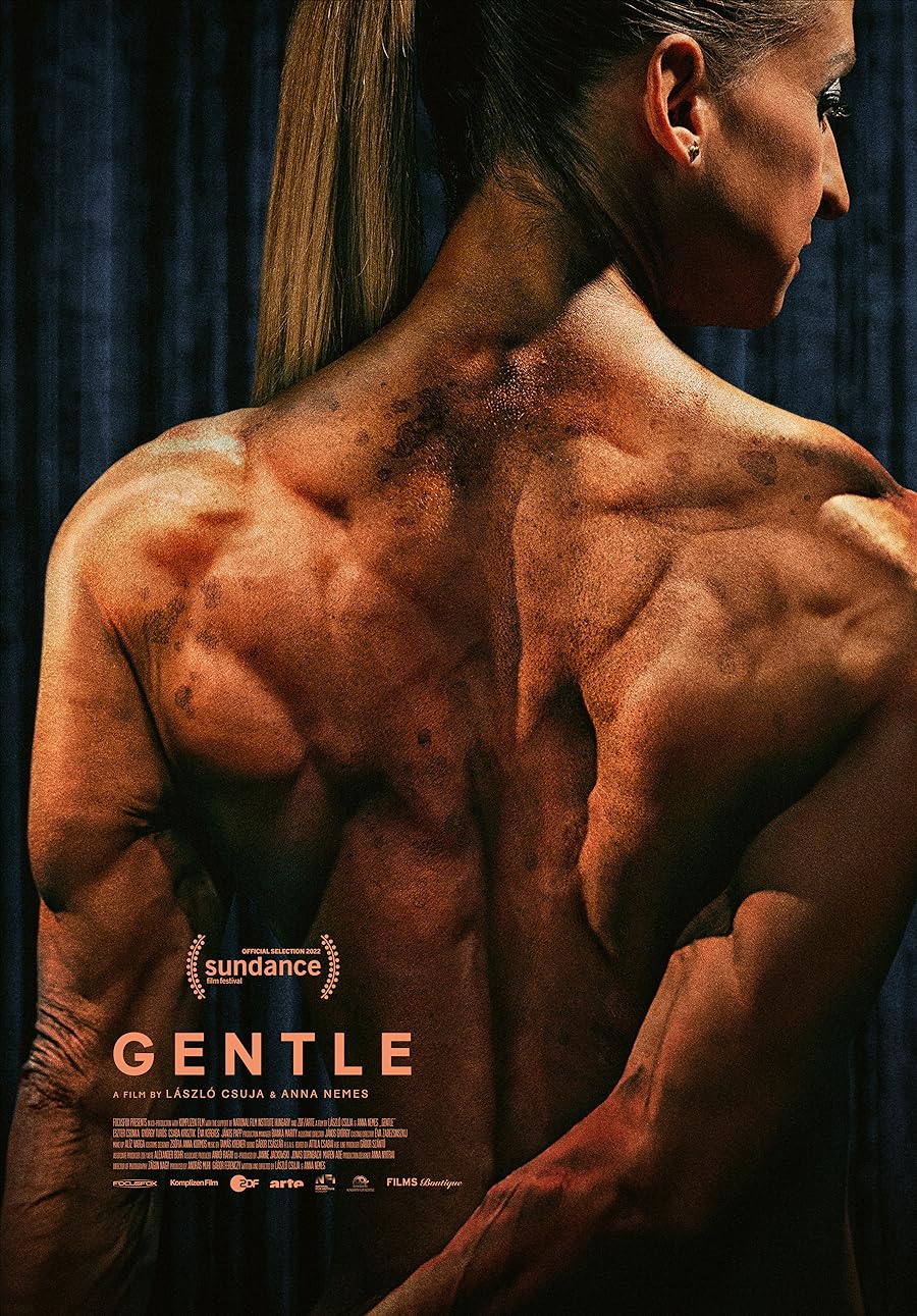 دانلود فیلم Gentle 2022 با زیرنویس چسبیده