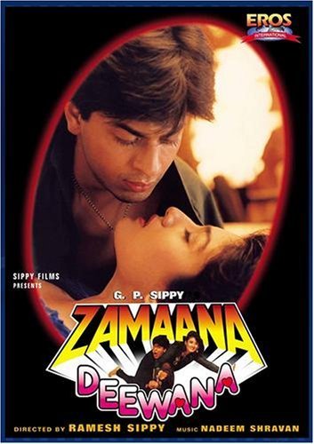 دانلود دوبله فارسی فیلم Zamaana Deewana 1995 دانلود دوبله فارسی فیلم Zamaana Deewana 1995