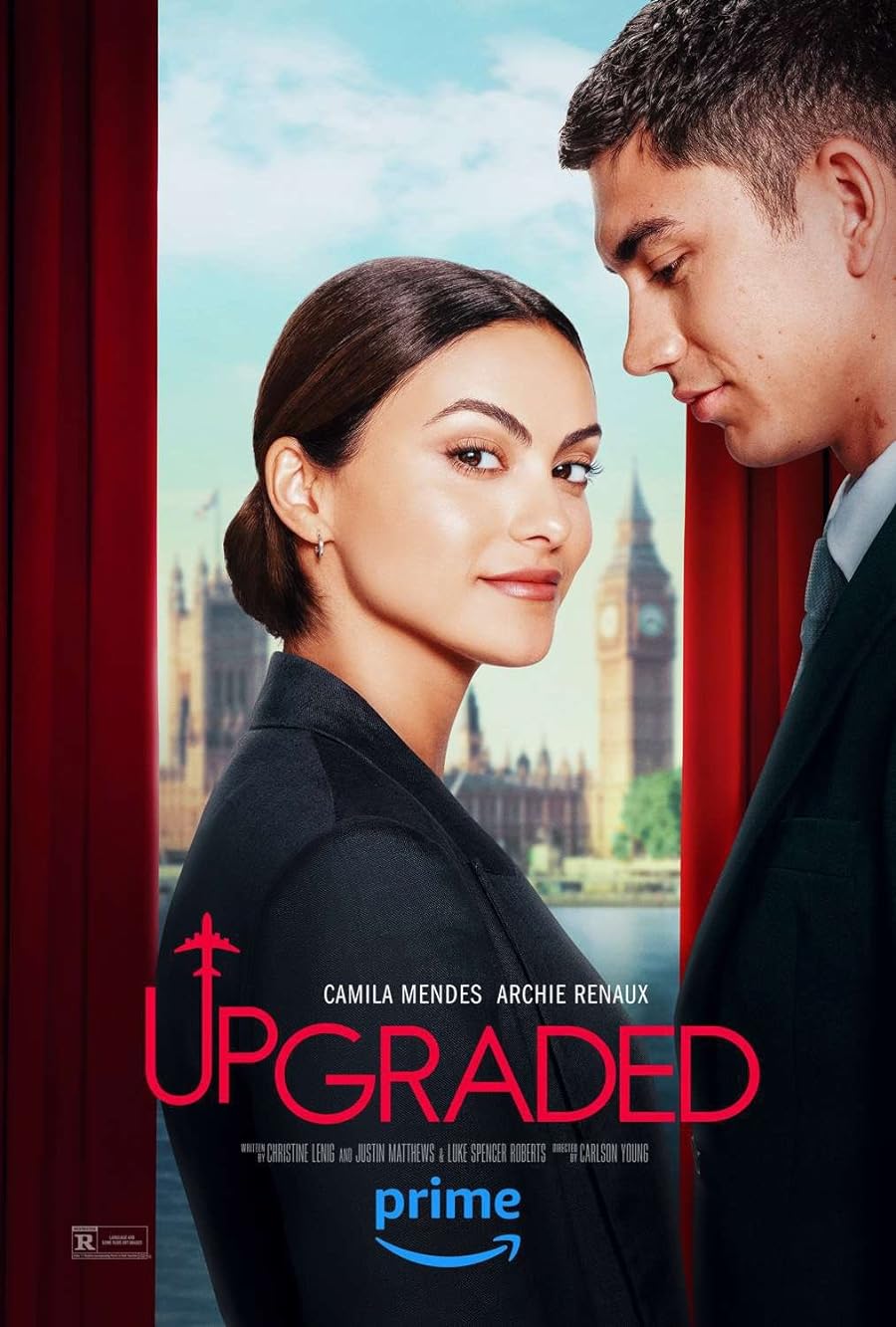 دانلود فیلم Upgraded 2024 با زیرنویس چسبیده دانلود فیلم Upgraded 2024 با زیرنویس چسبیده