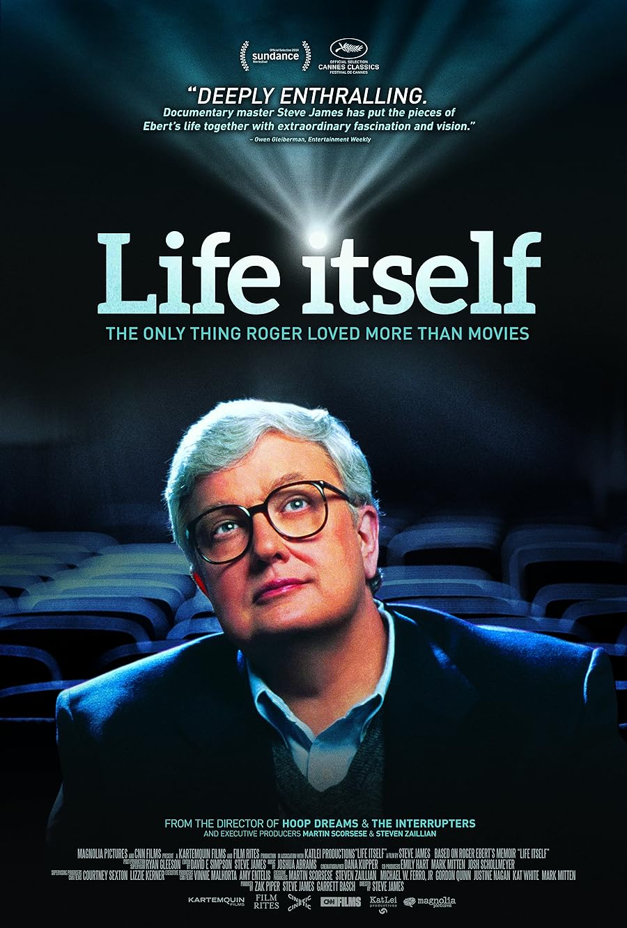 دانلود دوبله فارسی فیلم Life Itself 2014 دانلود دوبله فارسی فیلم Life Itself 2014