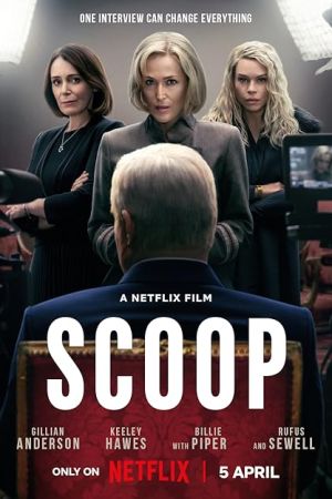 دانلود فیلم Scoop 2024 با دوبله اختصاصی دانلود فیلم Scoop 2024 با دوبله اختصاصی