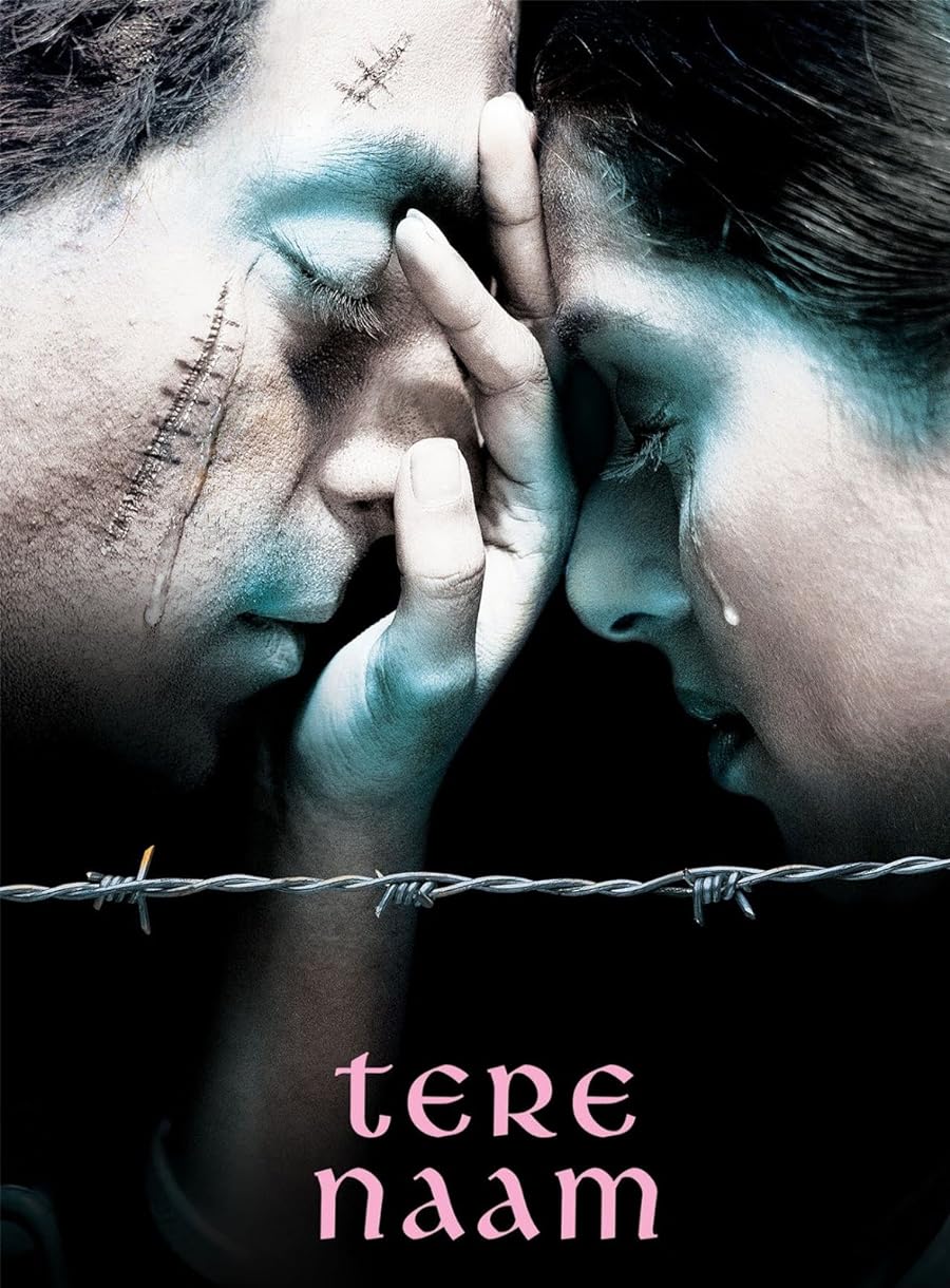 دانلود دوبله فارسی فیلم In Your Name 2003