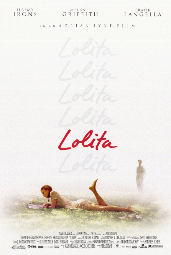 دانلود فیلم Lolita 1997 با زیرنویس چسبیده دانلود فیلم Lolita 1997 با زیرنویس چسبیده