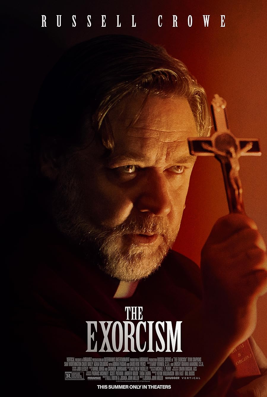 دانلود فیلم The Exorcism 2024 با دوبله اختصاصی دانلود فیلم The Exorcism 2024 با دوبله اختصاصی