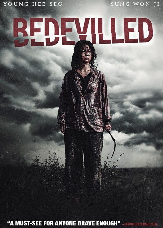 دانلود فیلم Bedevilled 2010 با زیرنویس فارسی چسبیده