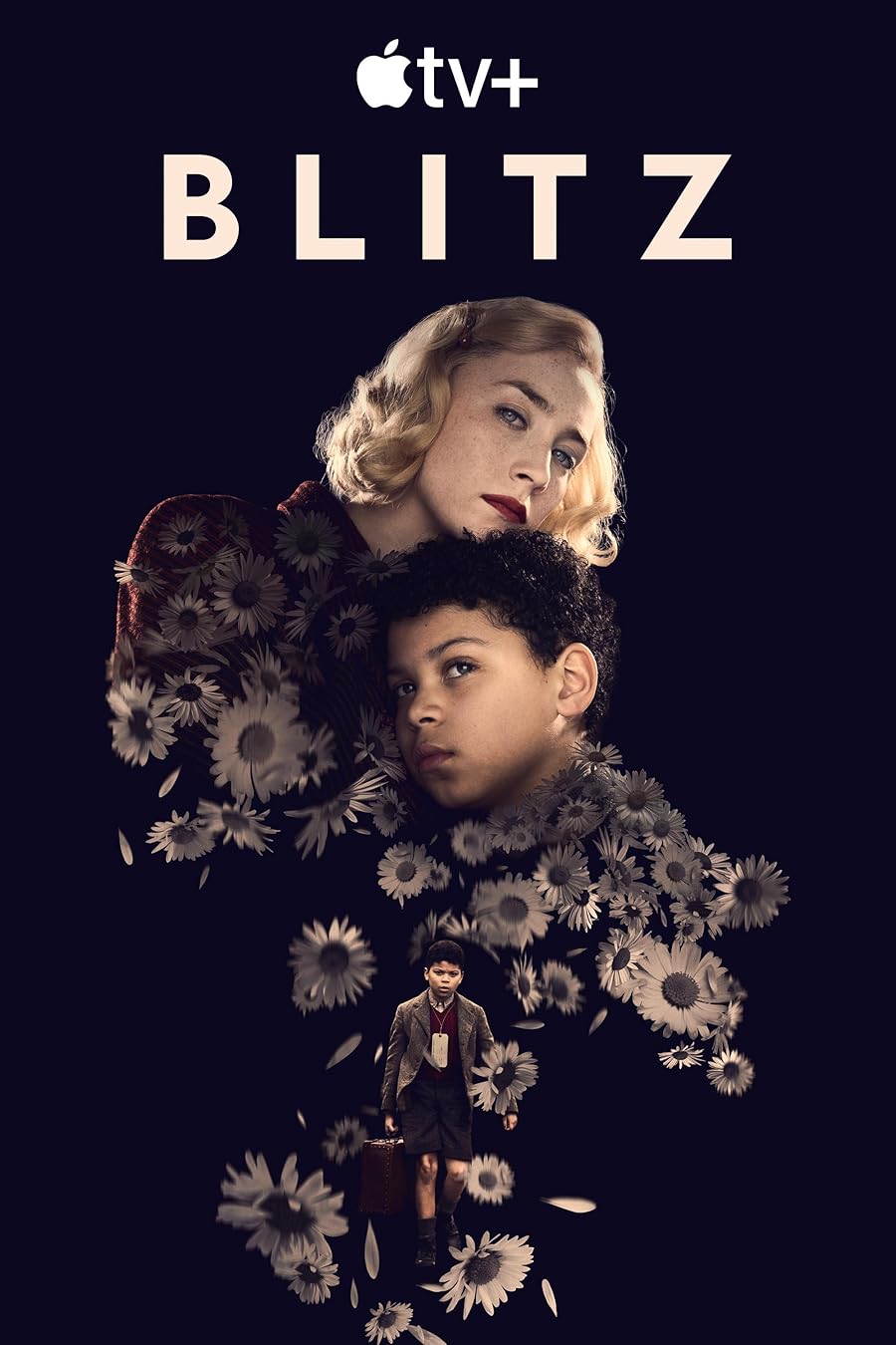 دانلود فیلم Blitz 2024 با زیرنویس فارسی چسبیده