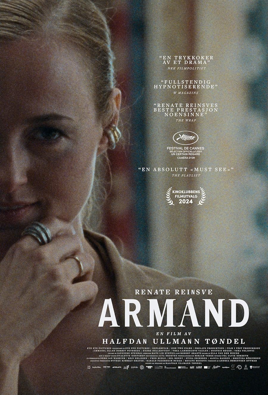 دانلود فیلم Armand 2024 با زیرنویس چسبیده دانلود فیلم Armand 2024 با زیرنویس چسبیده