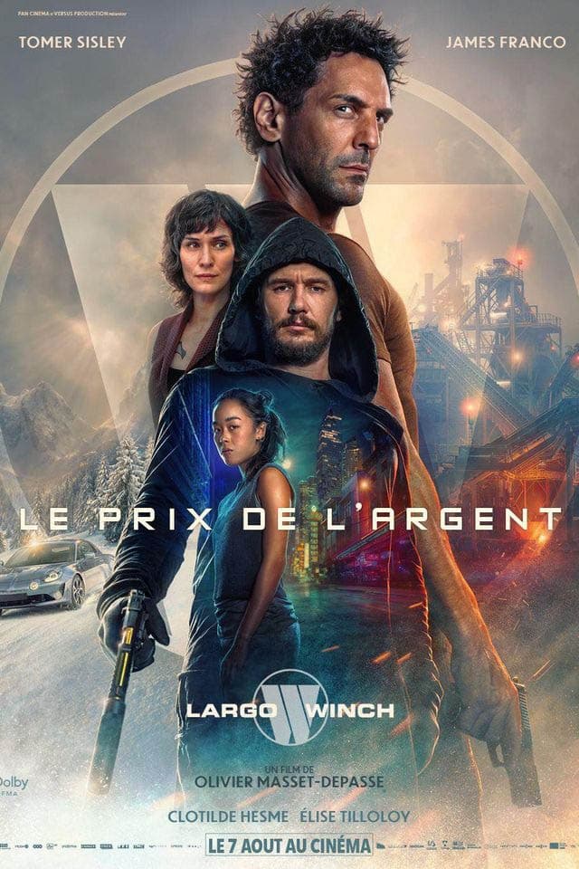 دانلود فیلم The Price of Money با دوبله اختصاصی