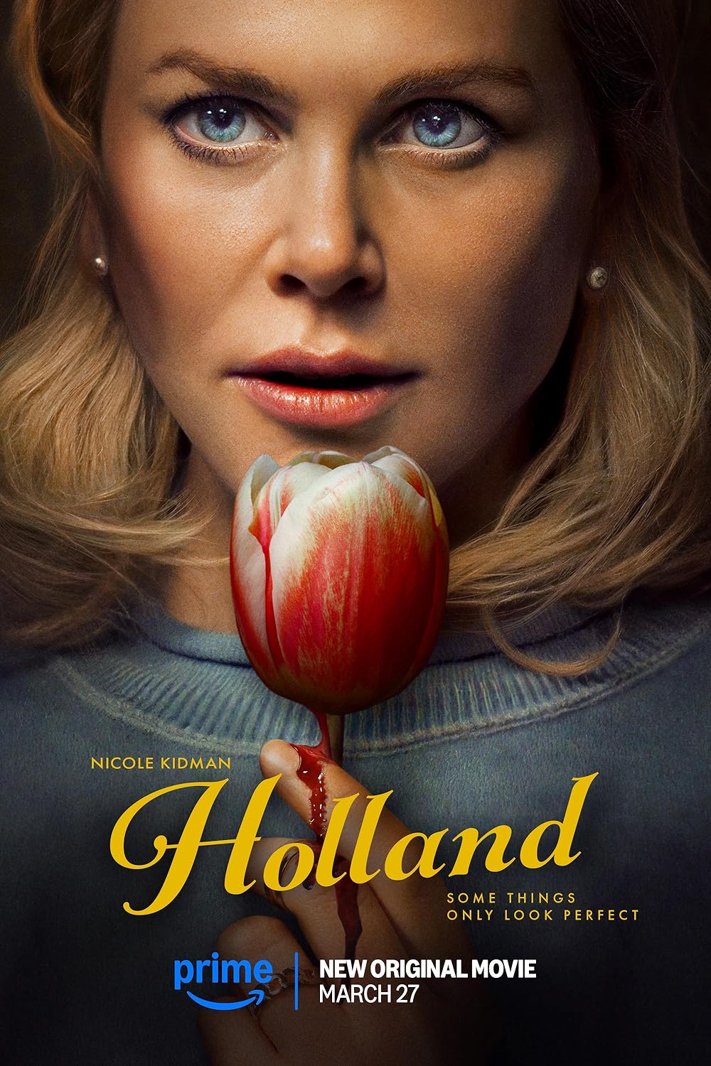 دانلود فیلم Holland 2025 با زیرنویس چسبیده