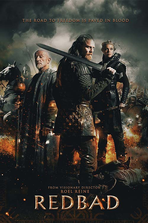 دانلود فیلم Redbad 2018 با زیرنویس چسبیده دانلود فیلم Redbad 2018 با زیرنویس چسبیده