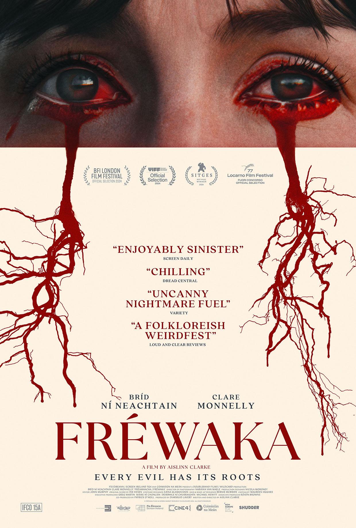 دانلود فیلم Frewaka 2024 با دوبله اختصاصی