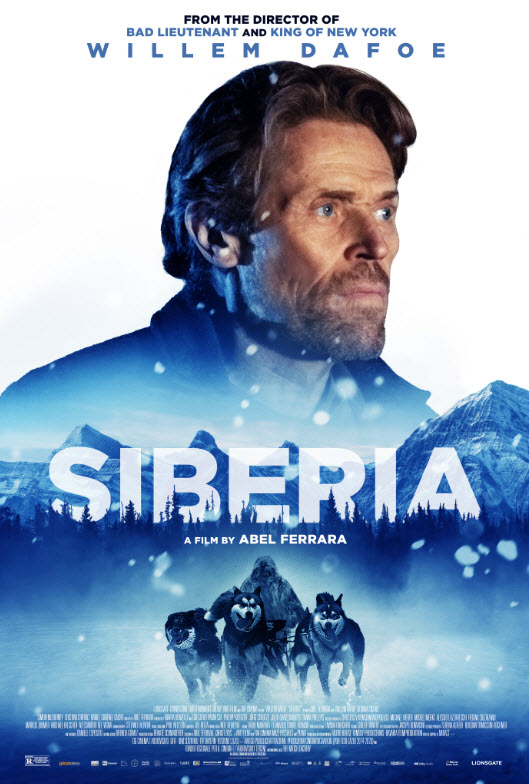 دانلود فیلم Siberia 2020 با زیرنویس چسبیده دانلود فیلم Siberia 2020 با زیرنویس چسبیده