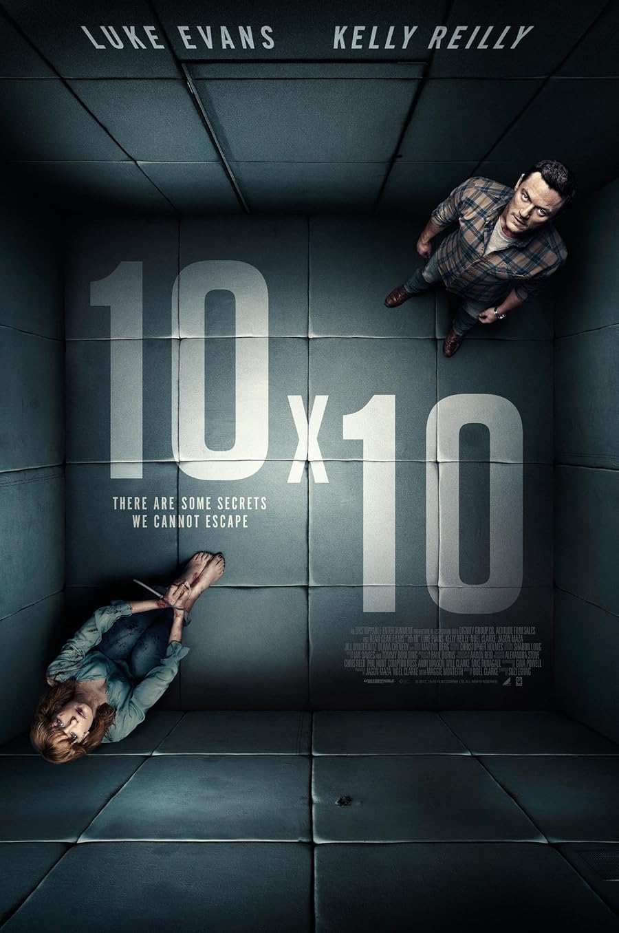 دانلود فیلم 10×10 2018 با زیرنویس چسبیده