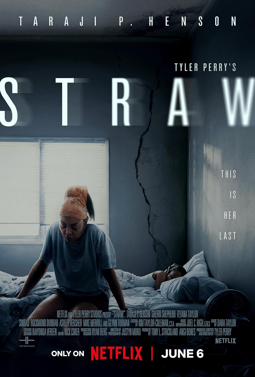 دانلود فیلم Straw 2025 با زیرنویس چسبیده دانلود فیلم Straw 2025 با زیرنویس چسبیده