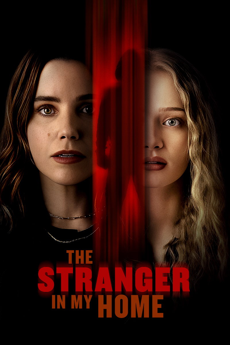 دانلود فیلم The Stranger in My Home 2025 دانلود فیلم The Stranger in My Home 2025
