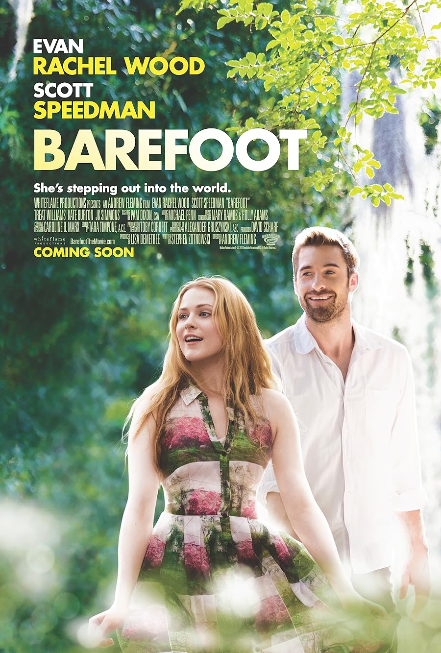 دانلود فیلم Barefoot 2014 با زیرنویس فارسی چسبیده دانلود فیلم Barefoot 2014 با زیرنویس فارسی چسبیده