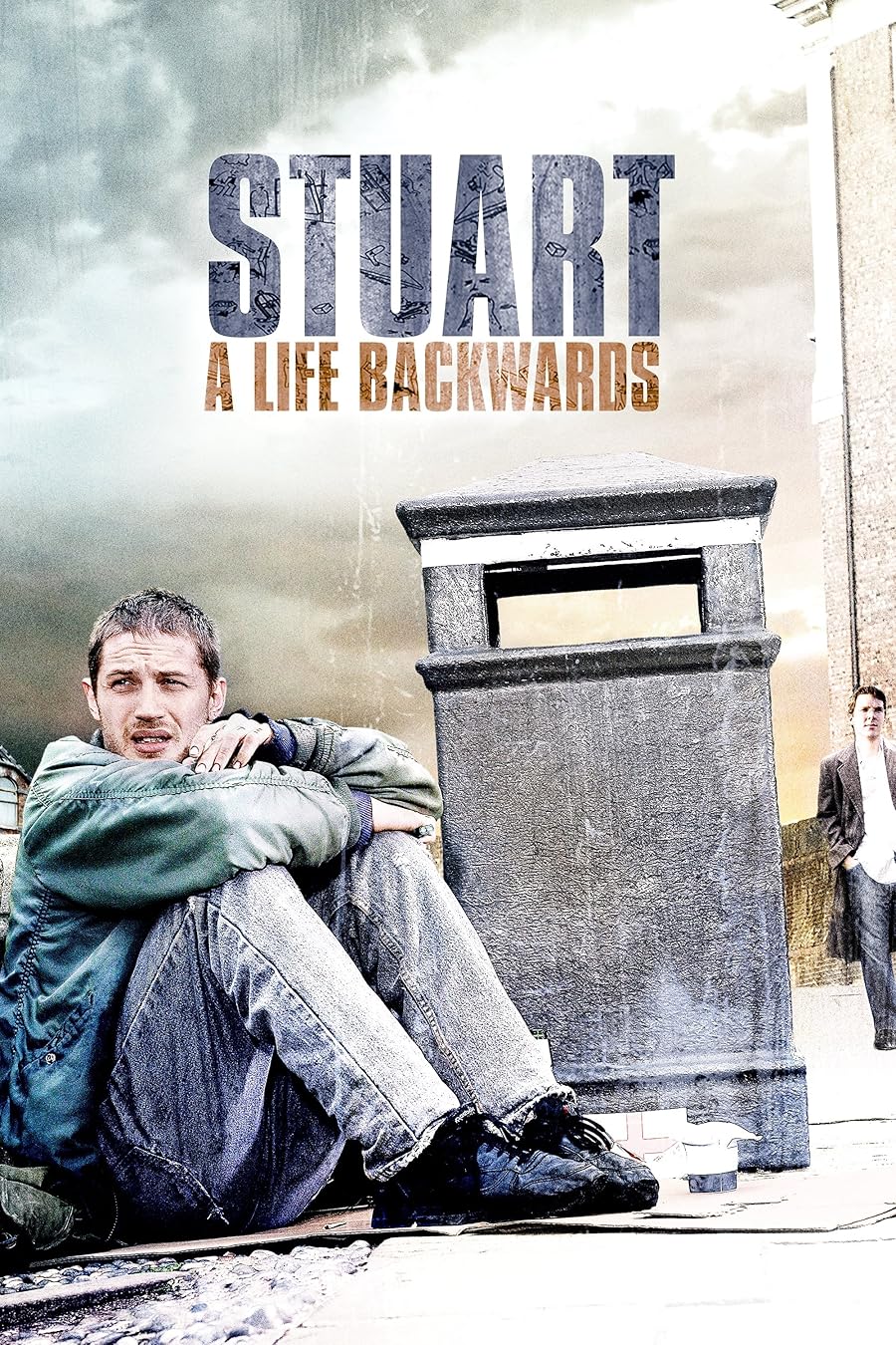 دانلود فیلم Stuart: A Life Backwards 2007 با زیرنویس چسبیده دانلود فیلم Stuart: A Life Backwards 2007 با زیرنویس چسبیده