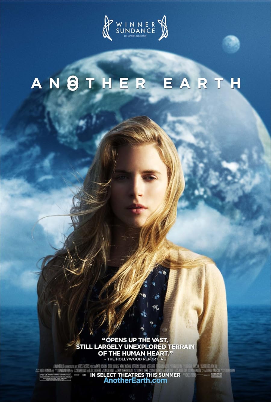 دانلود فیلم Another Earth 2011 با زیرنویس فارسی چسبیده دانلود فیلم Another Earth 2011 با زیرنویس فارسی چسبیده