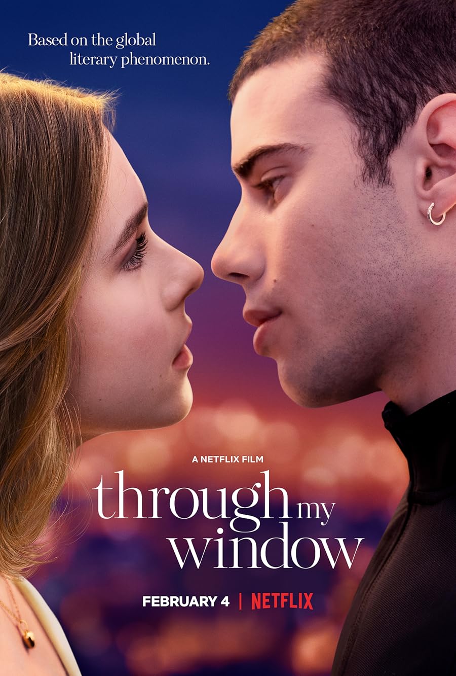دانلود فیلم Through My Window 2022 با زیرنویس چسبیده دانلود فیلم Through My Window 2022 با زیرنویس چسبیده