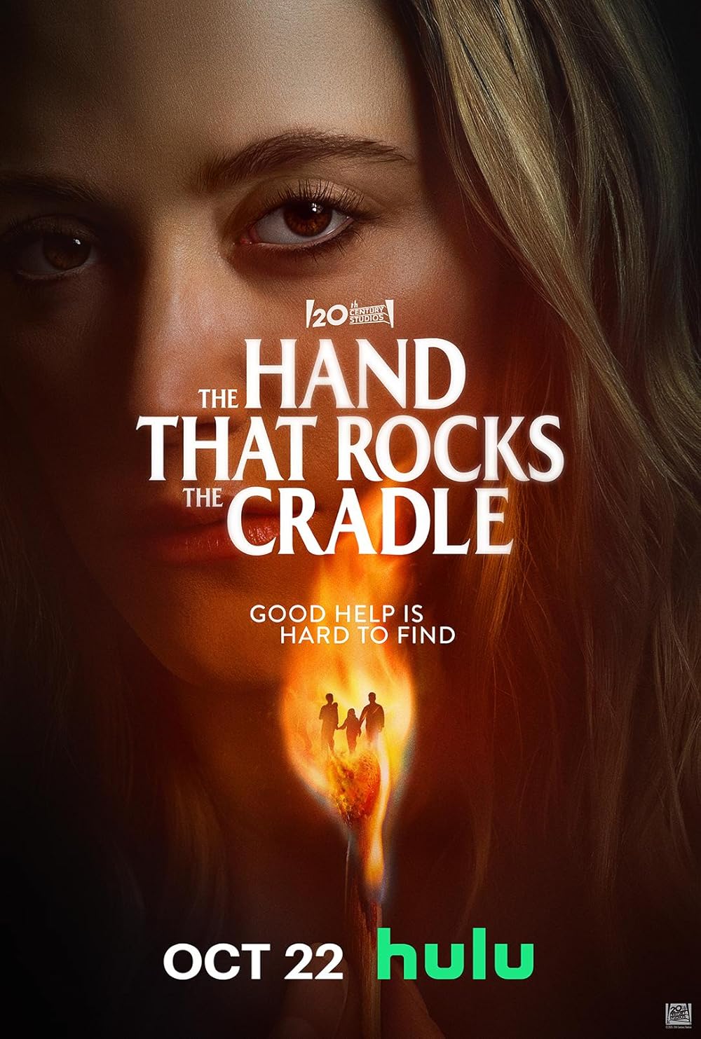 دانلود فیلم The Hand That Rocks the Cradle 2025 با زیرنویس فارسی چسبیده دانلود فیلم The Hand That Rocks the Cradle 2025 با زیرنویس فارسی چسبیده