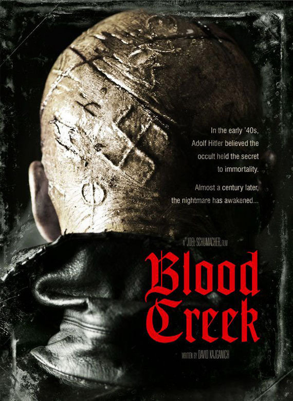 دانلود فیلم Blood Creek 2009 با زیرنویس چسبیده دانلود فیلم Blood Creek 2009 با زیرنویس چسبیده