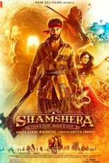 دانلود فیلم Shamshera 2022 با زیرنویس چسبیده