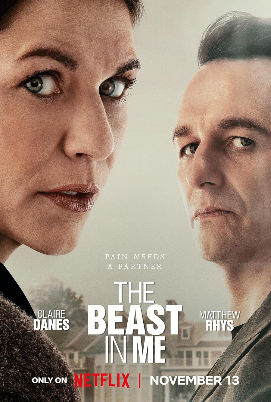 دانلود سریال The Beast in Me با زیرنویس چسبیده