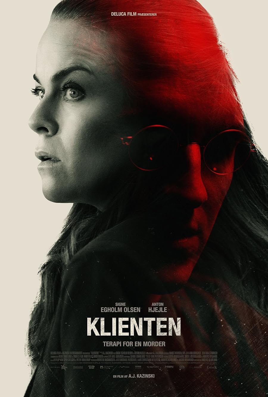 دانلود فیلم The Last Client 2022 با زیرنویس فارسی چسبیده