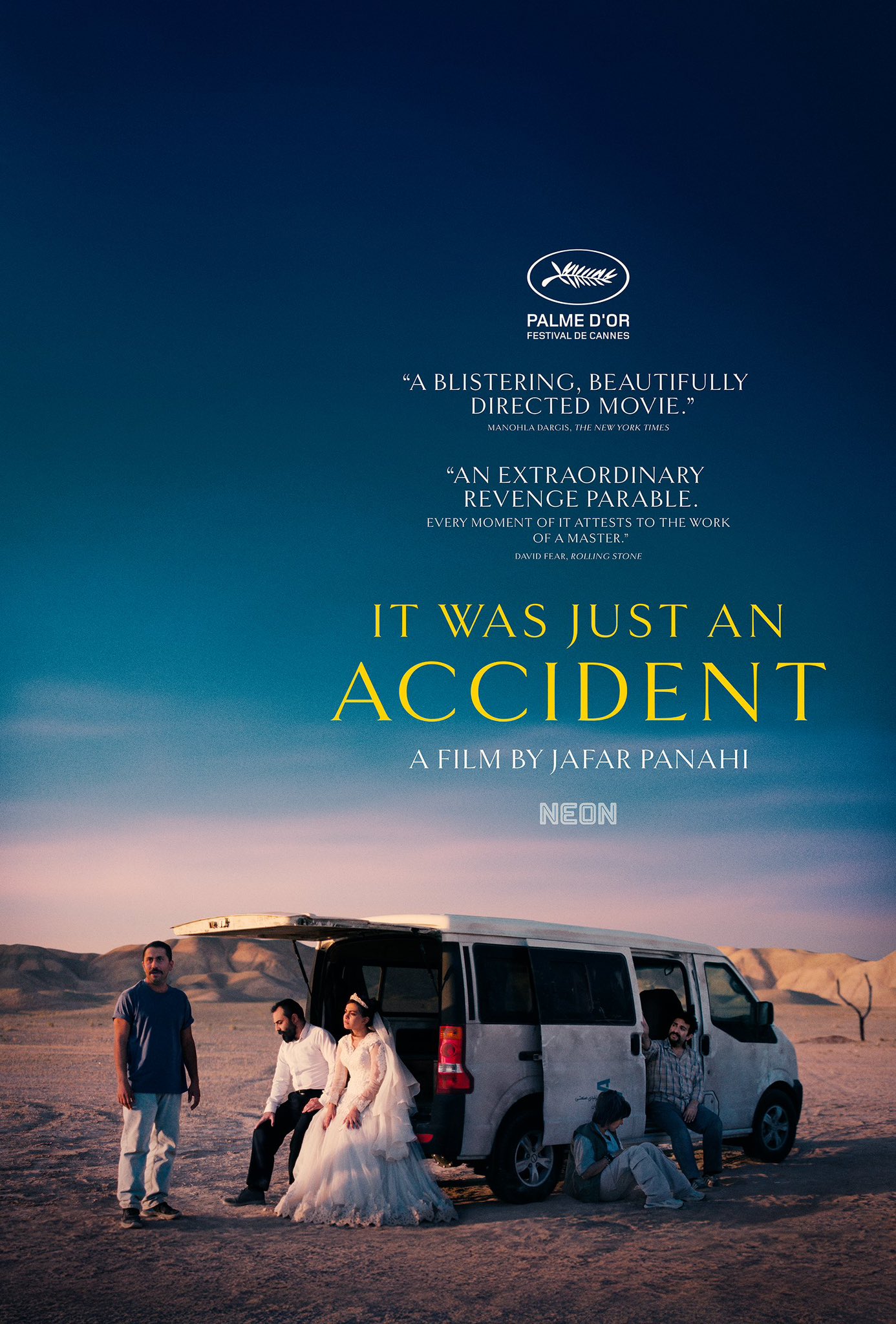 دانلود فیلم It Was Just an Accident 2025 با زیرنویس چسبیده دانلود فیلم It Was Just an Accident 2025 با زیرنویس چسبیده
