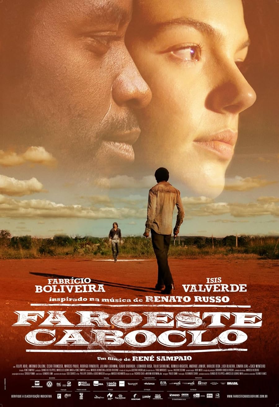 دانلود فیلم Brazilian Western 2013 با زیرنویس چسبیده دانلود فیلم Brazilian Western 2013 با زیرنویس چسبیده