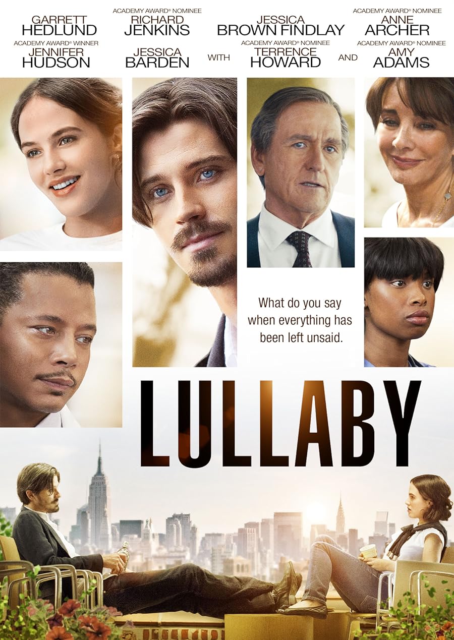 دانلود فیلم Lullaby 2014 با زیرنویس فارسی چسبیده دانلود فیلم Lullaby 2014 با زیرنویس فارسی چسبیده