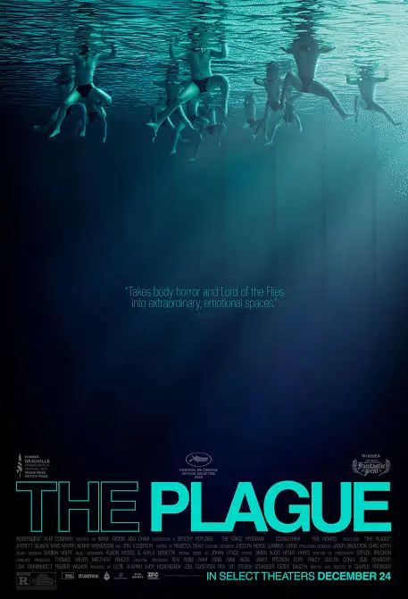 دانلود فیلم The Plague 2025 با زیرنویس فارسی چسبیده