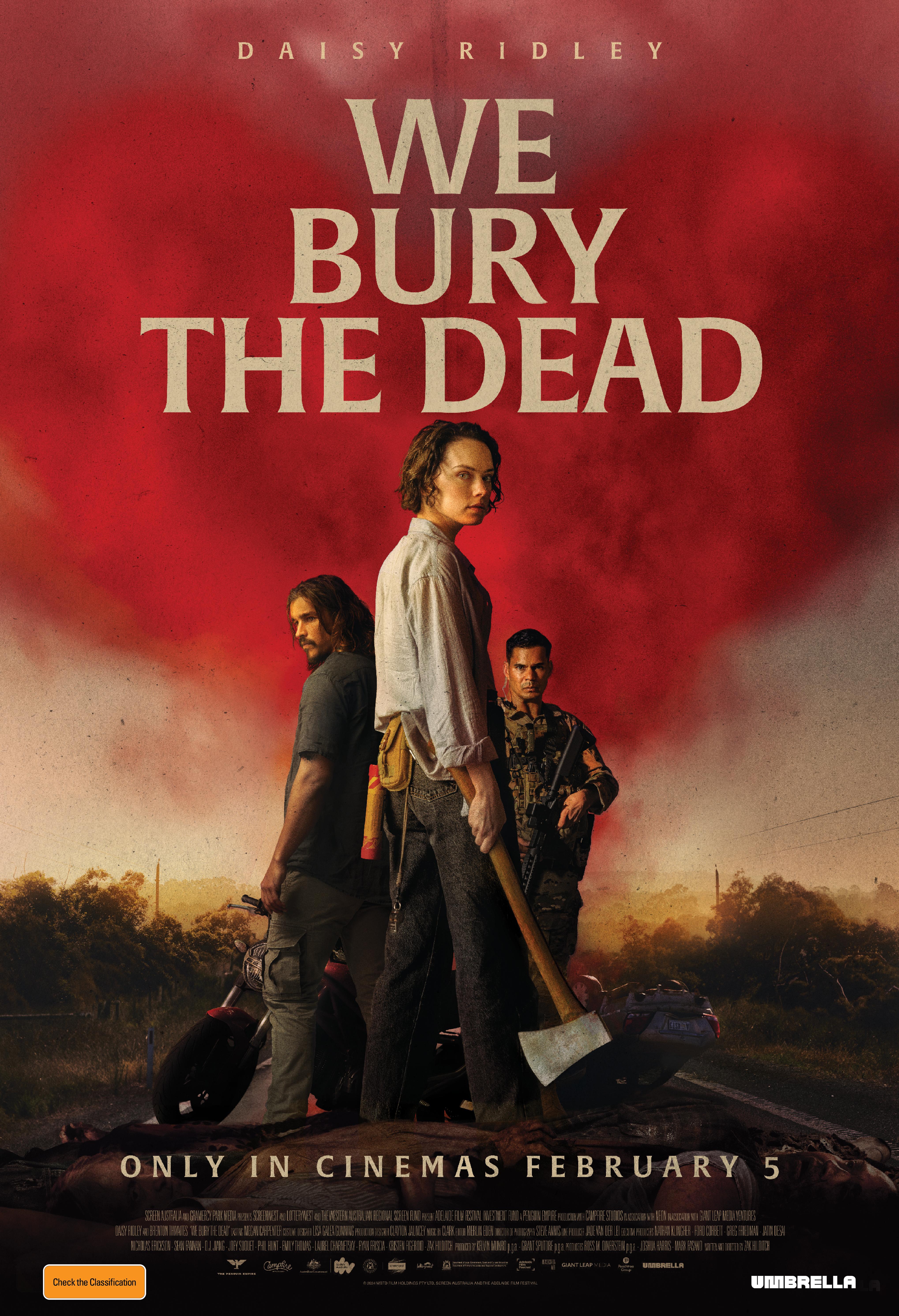 دانلود فیلم We Bury the Dead 2024 با زیرنویس فارسی چسبیده دانلود فیلم We Bury the Dead 2024 با زیرنویس فارسی چسبیده