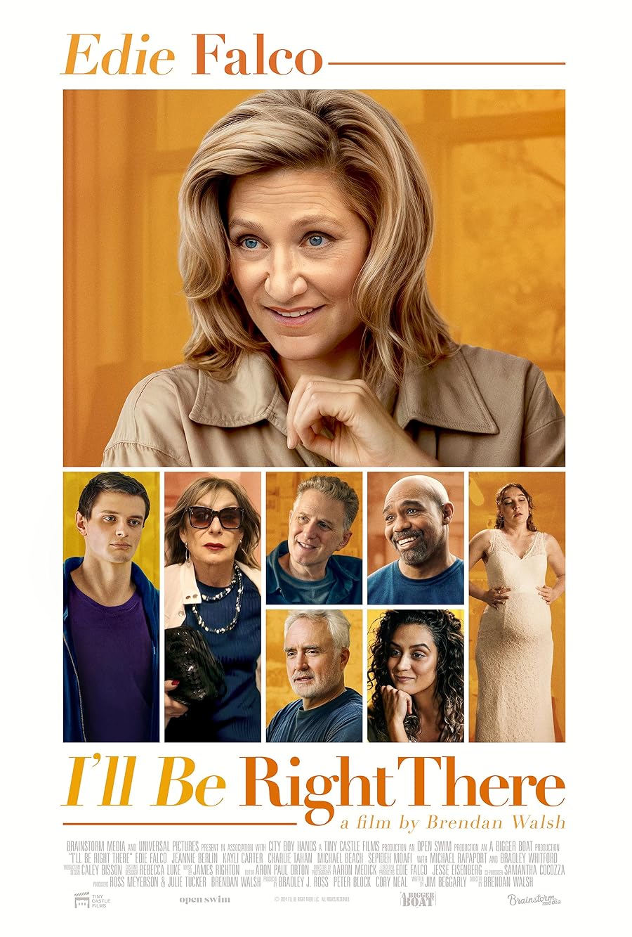 دانلود فیلم I’ll Be Right There 2023 با زیرنویس چسبیده دانلود فیلم I’ll Be Right There 2023 با زیرنویس چسبیده