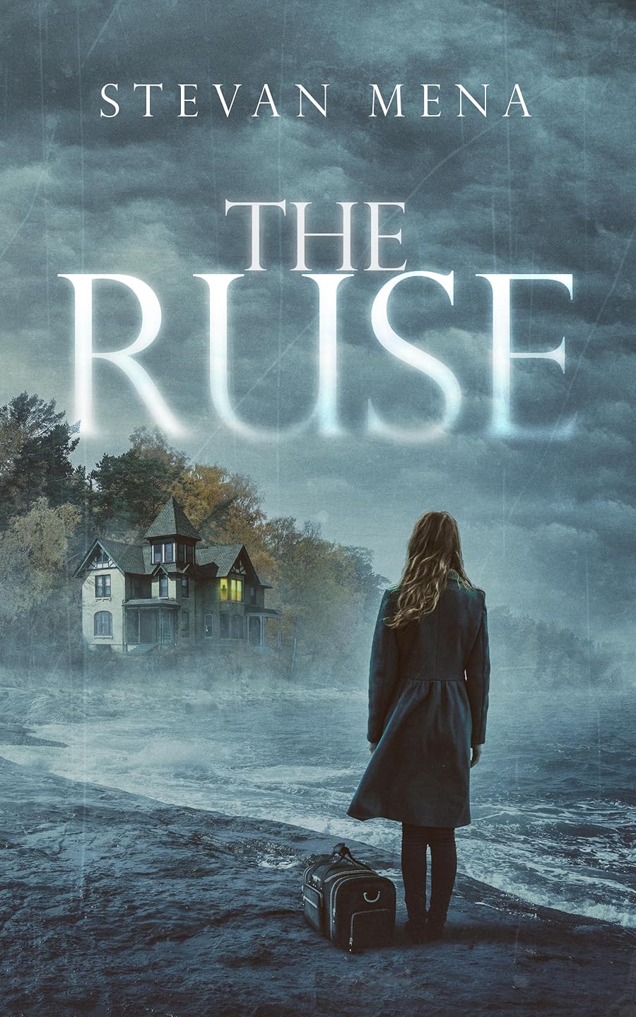 دانلود فیلم The Ruse 2024 با زیرنویس چسبیده دانلود فیلم The Ruse 2024 با زیرنویس چسبیده
