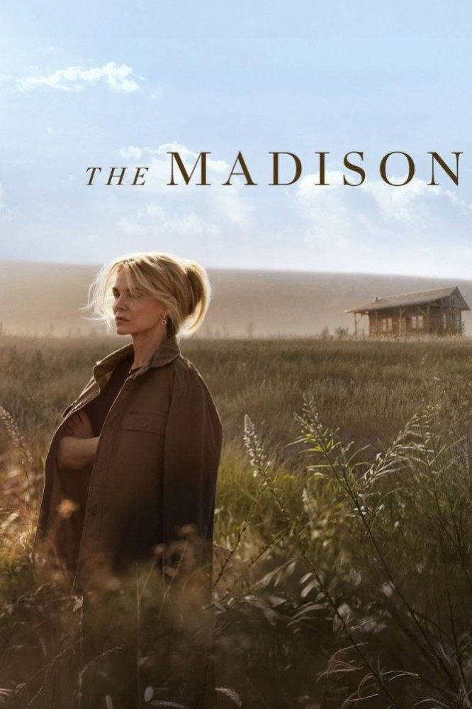 دانلود سریال The Madison 2026 با زیرنویس چسبیده