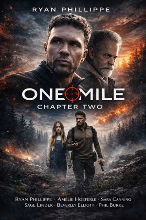 دانلود فیلم One Mile: Chapter Two 2026 با زیرنویس فارسی چسبیده
