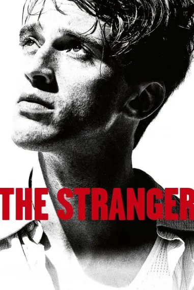 دانلود فیلم The Stranger 2025 با زیرنویس فارسی چسبیده